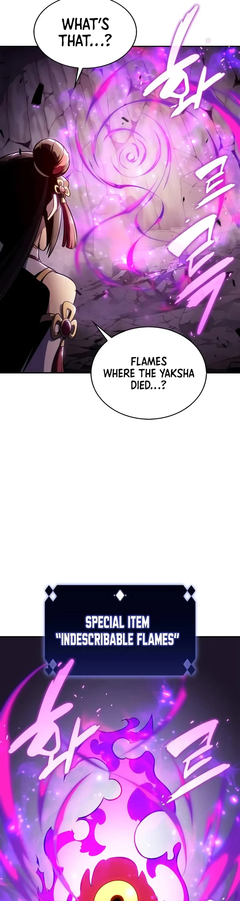 Solo Max-Level Newbie chapter 177 page 38