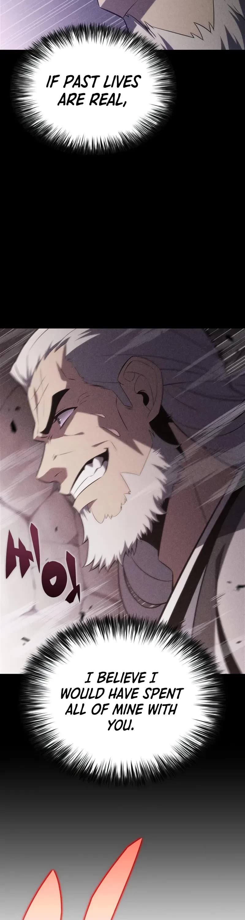 Solo Max-Level Newbie chapter 177 page 4