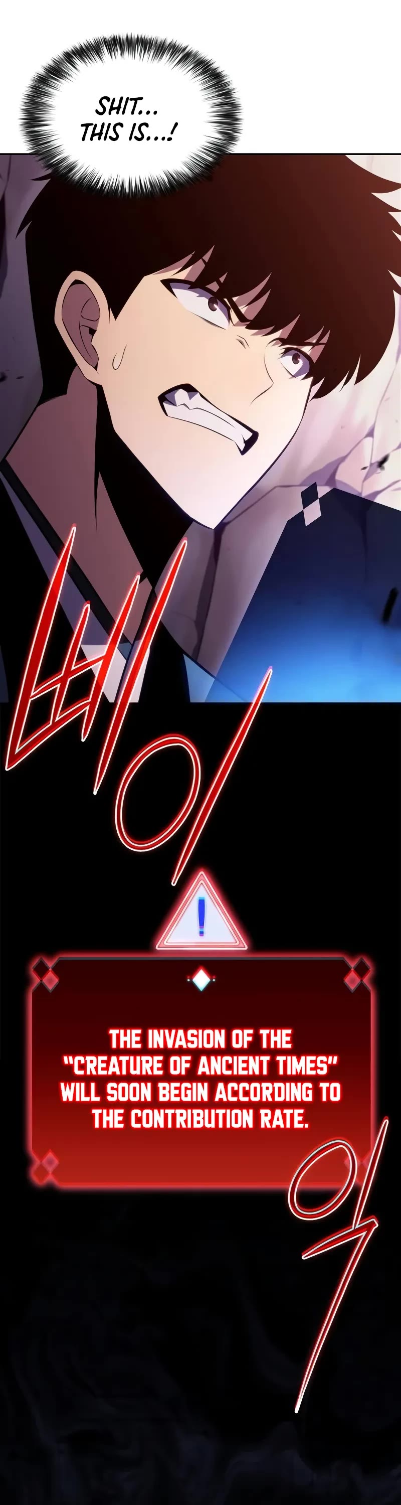 Solo Max-Level Newbie chapter 177 page 40