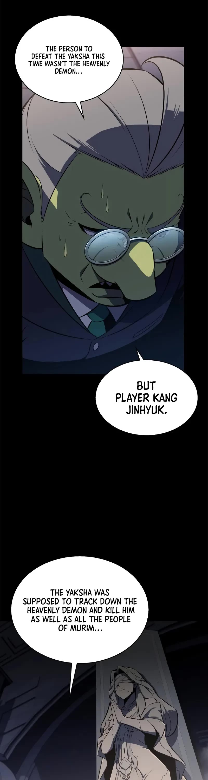 Solo Max-Level Newbie chapter 177 page 42