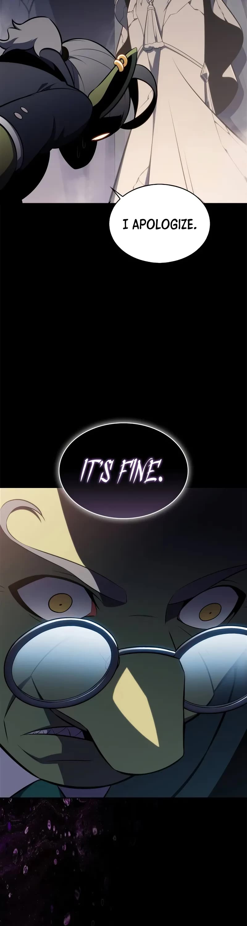 Solo Max-Level Newbie chapter 177 page 43