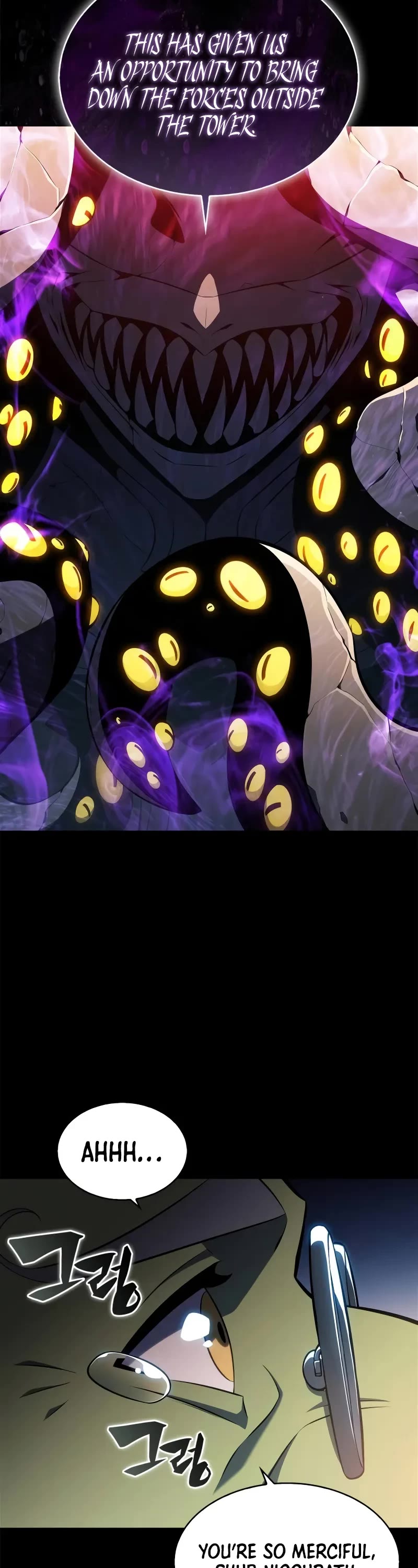 Solo Max-Level Newbie chapter 177 page 45