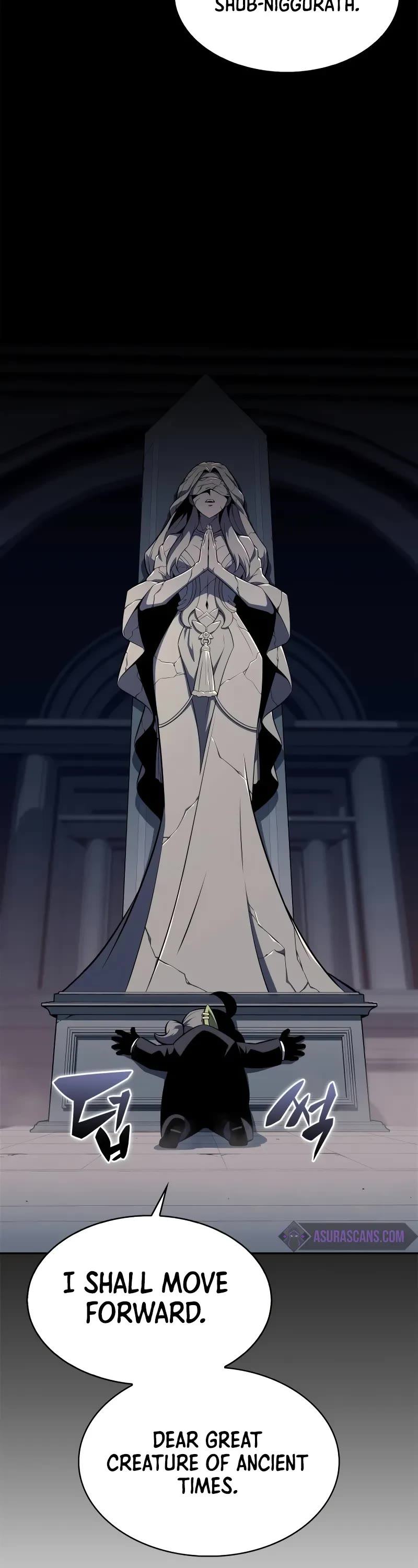 Solo Max-Level Newbie chapter 177 page 46