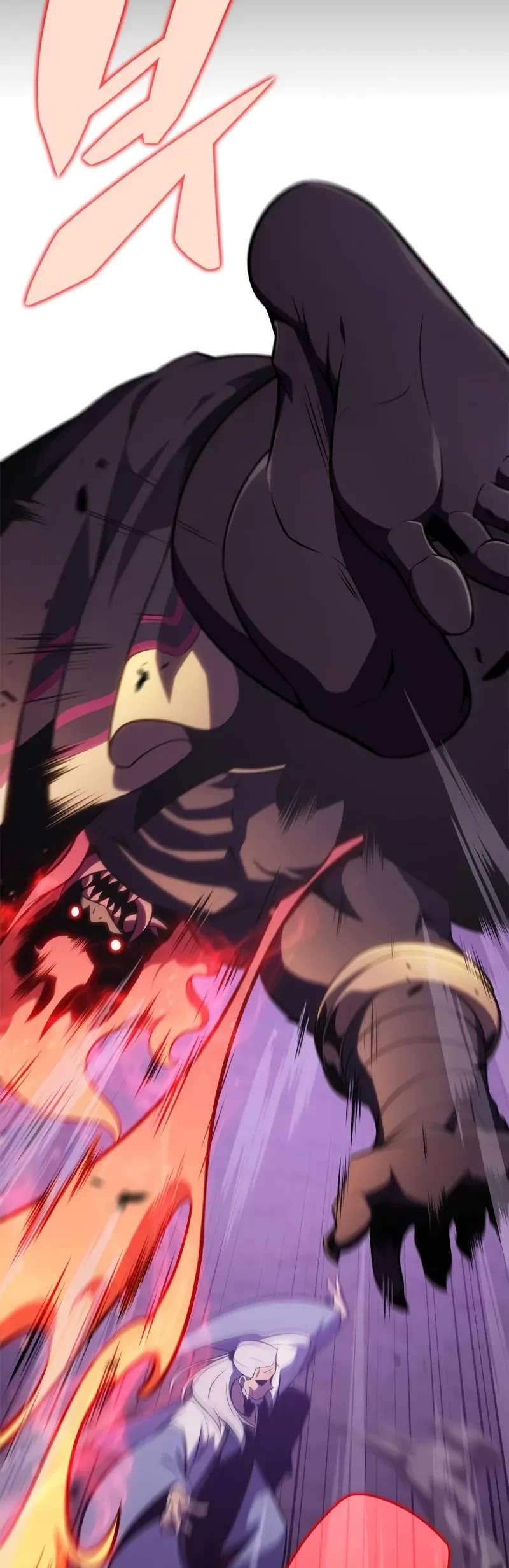 Solo Max-Level Newbie chapter 177 page 5