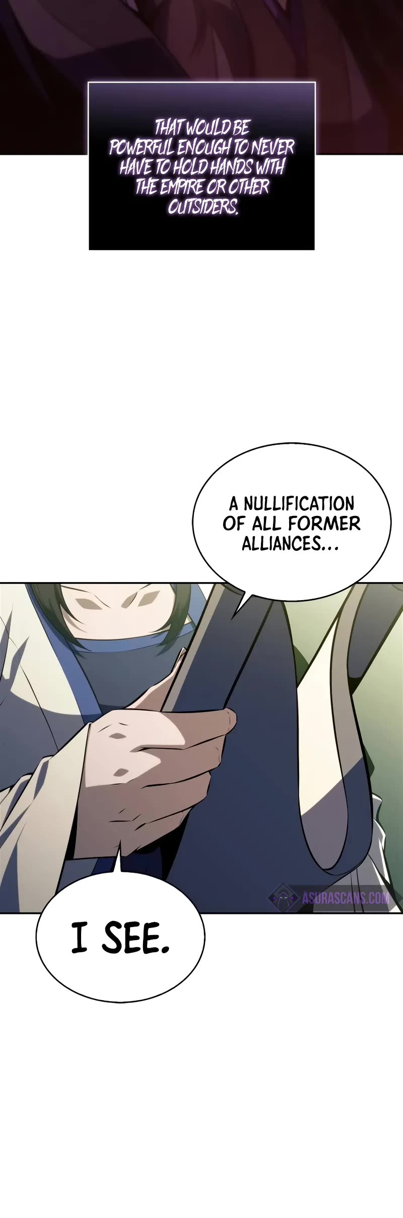 Solo Max-Level Newbie chapter 177 page 51