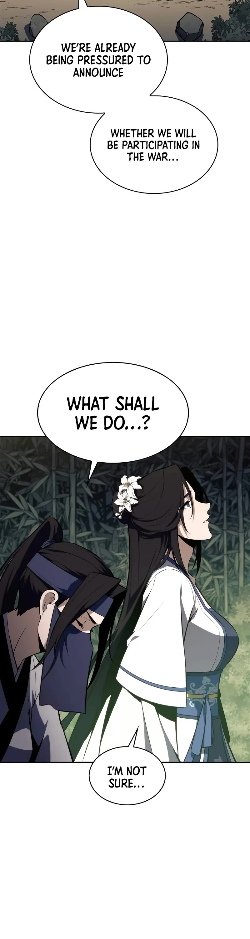 Solo Max-Level Newbie chapter 177 page 53