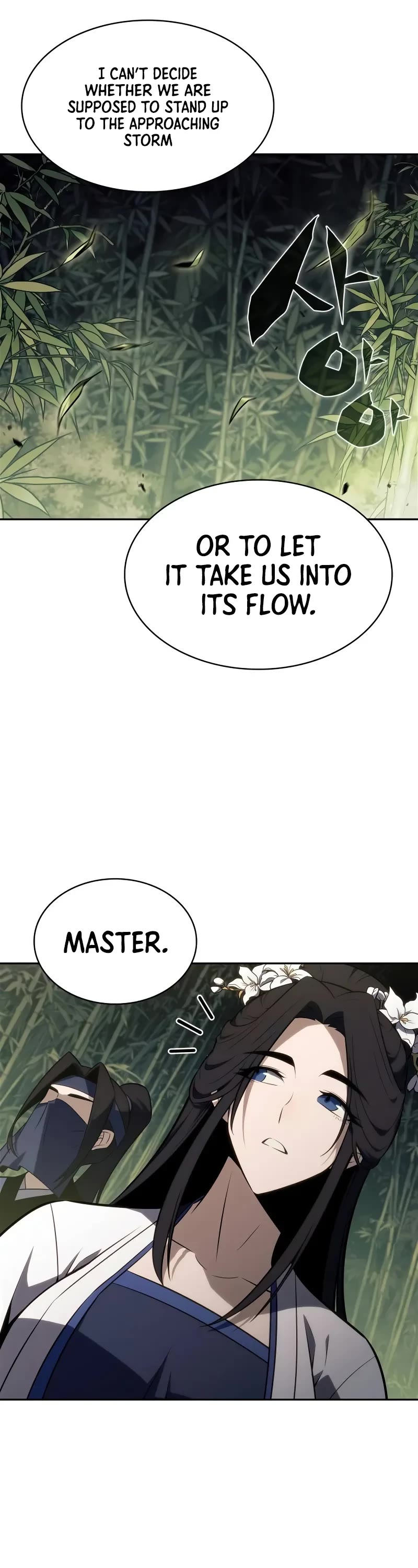 Solo Max-Level Newbie chapter 177 page 54