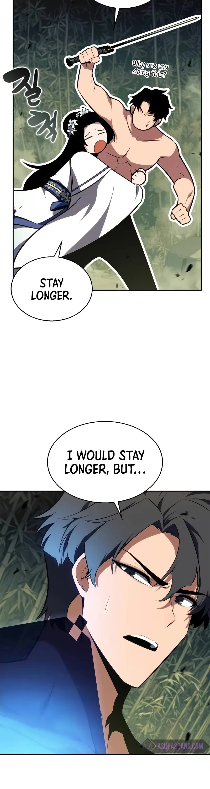 Solo Max-Level Newbie chapter 177 page 56