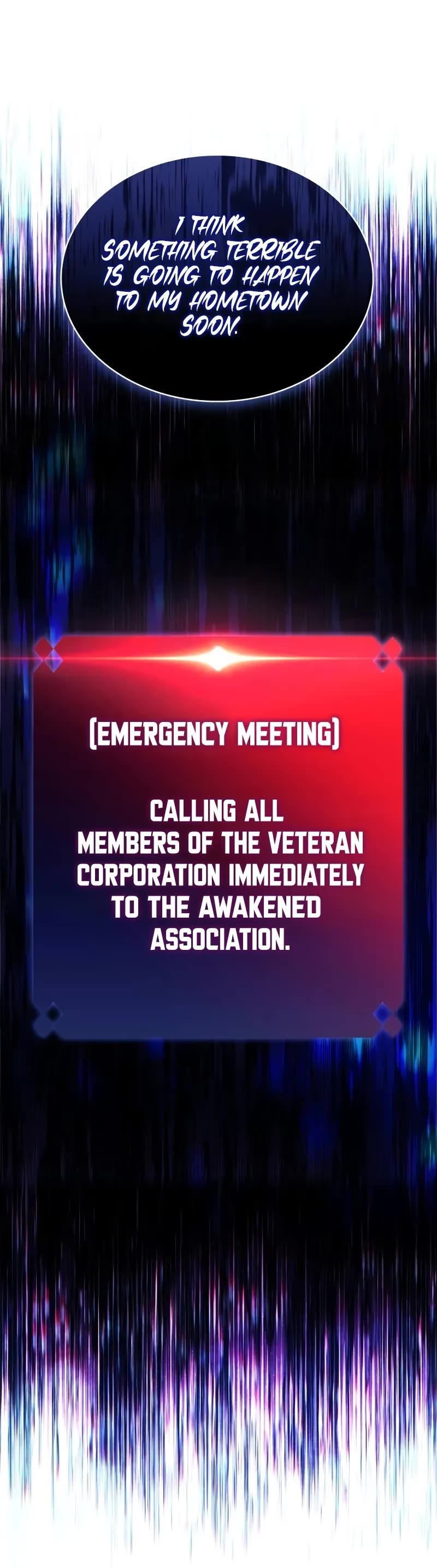 Solo Max-Level Newbie chapter 177 page 57