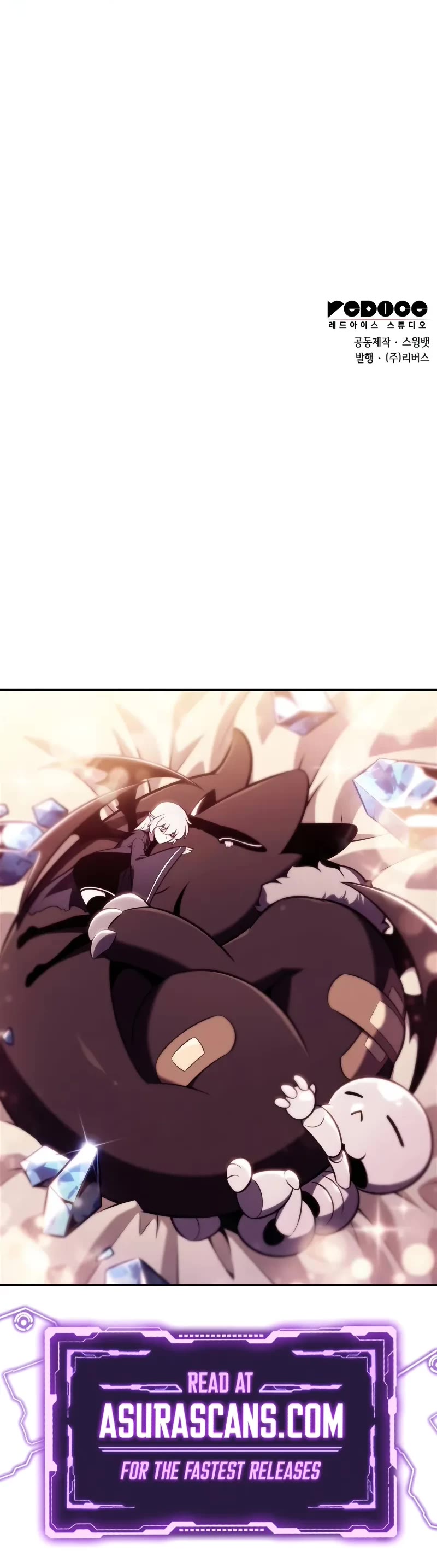 Solo Max-Level Newbie chapter 177 page 58