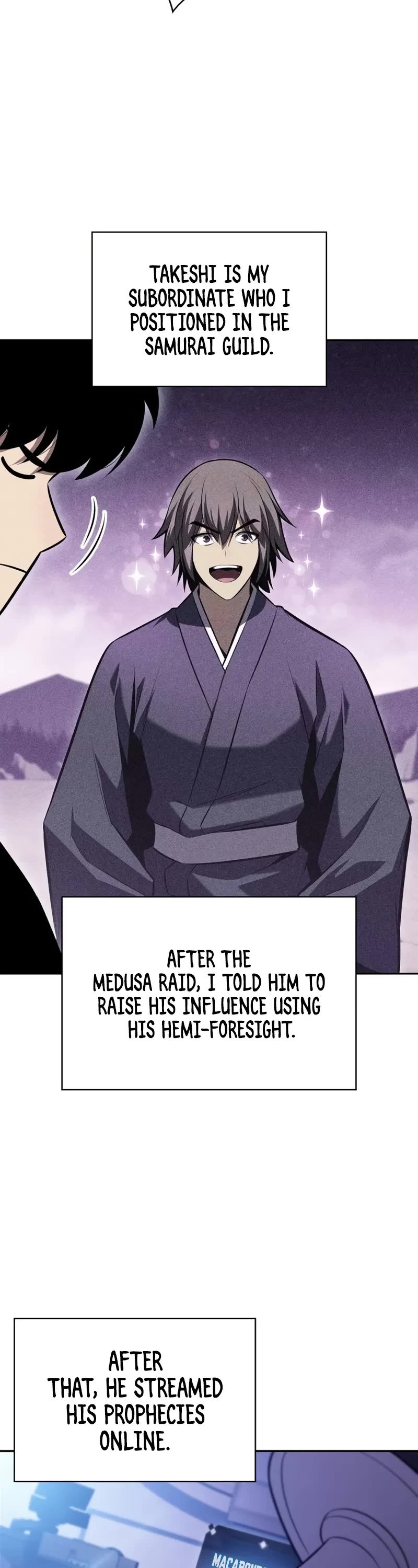 Solo Max-Level Newbie chapter 178 page 14