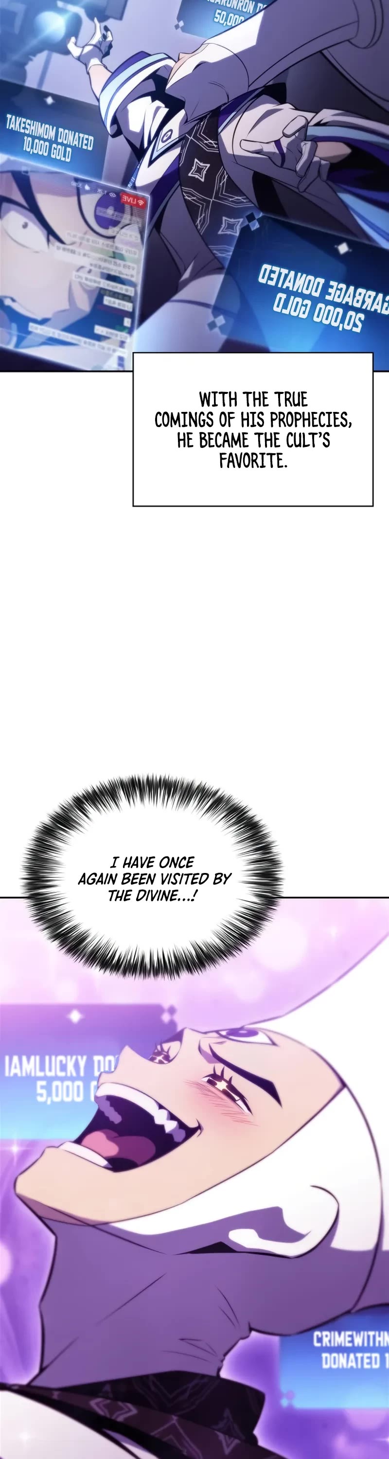 Solo Max-Level Newbie chapter 178 page 15