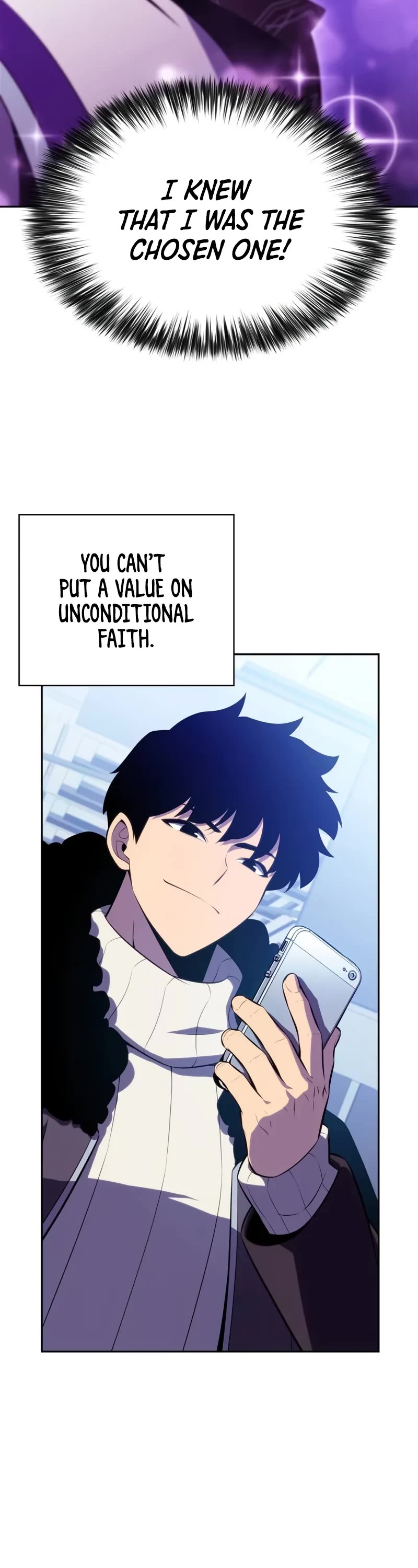 Solo Max-Level Newbie chapter 178 page 16