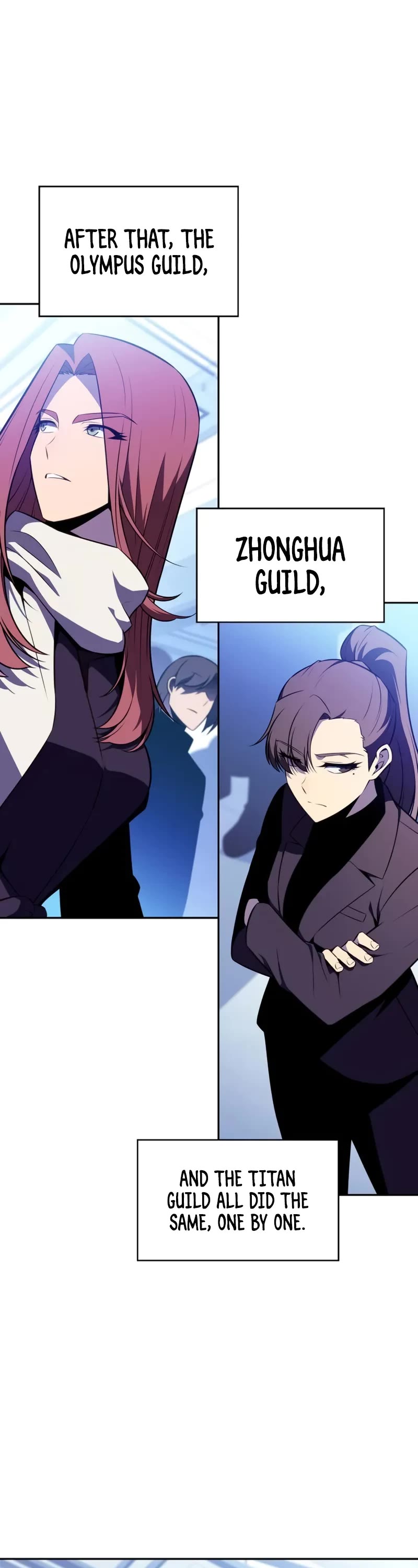 Solo Max-Level Newbie chapter 178 page 18