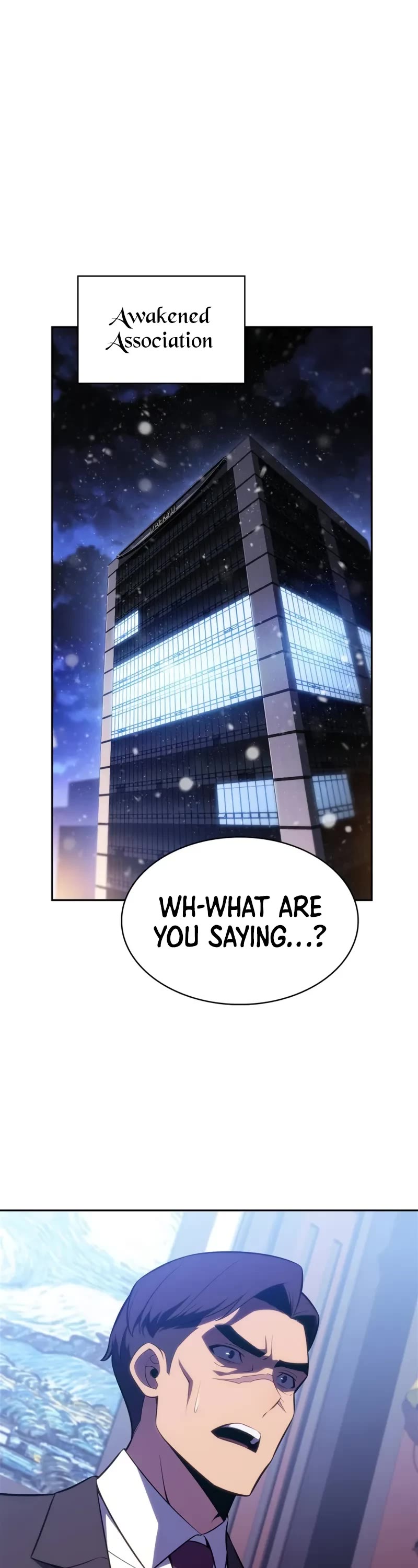 Solo Max-Level Newbie chapter 178 page 2