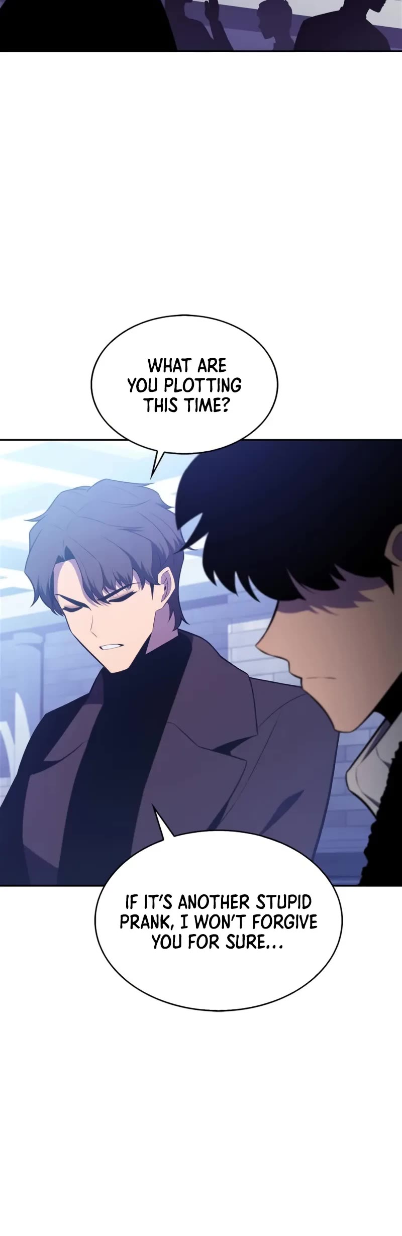 Solo Max-Level Newbie chapter 178 page 21