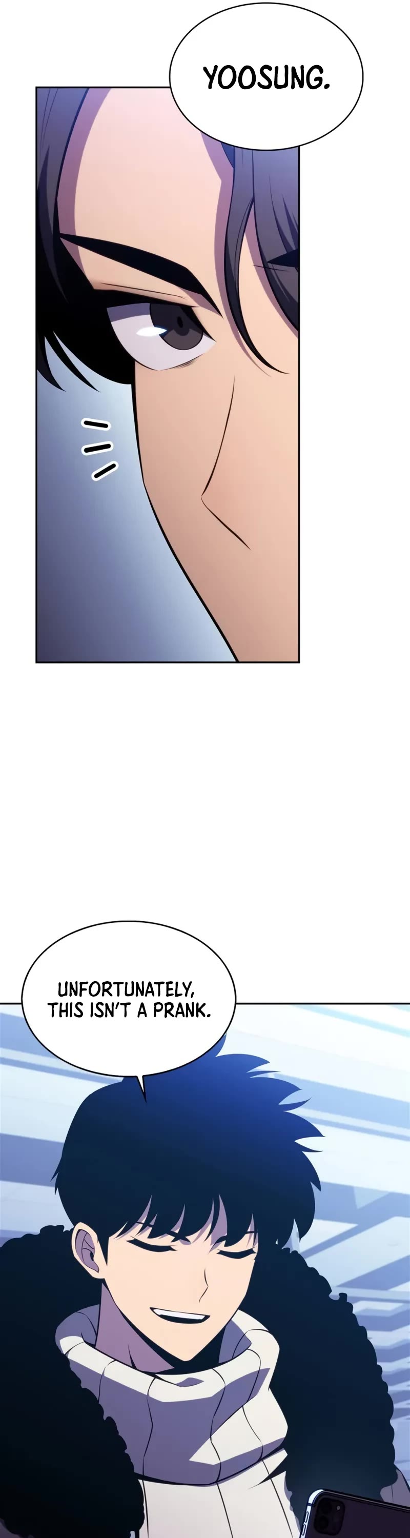 Solo Max-Level Newbie chapter 178 page 22