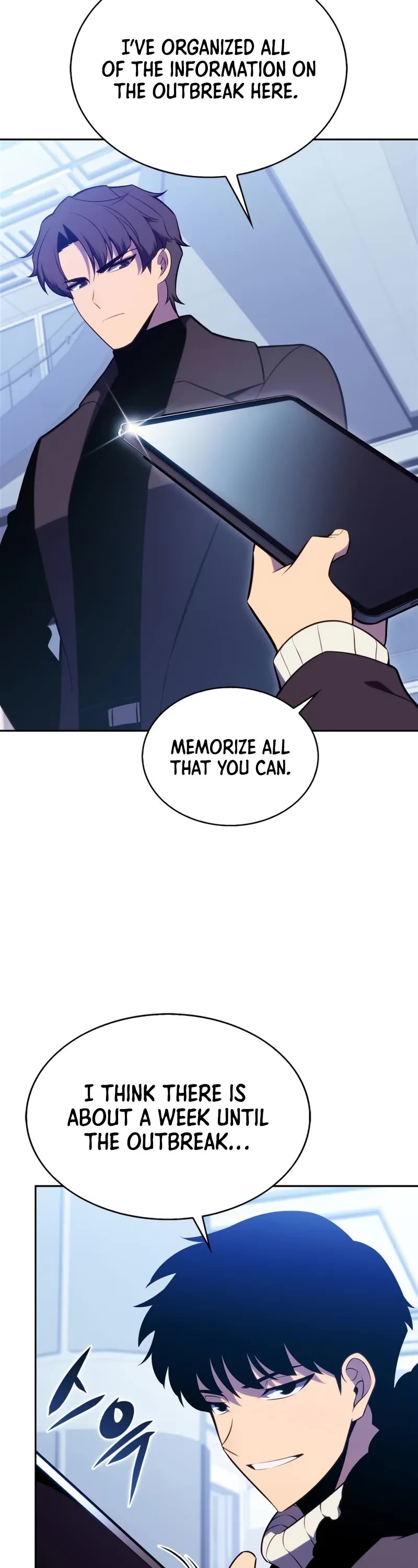 Solo Max-Level Newbie chapter 178 page 24