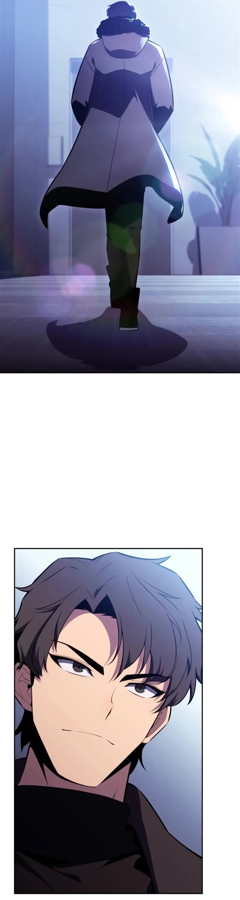 Solo Max-Level Newbie chapter 178 page 27