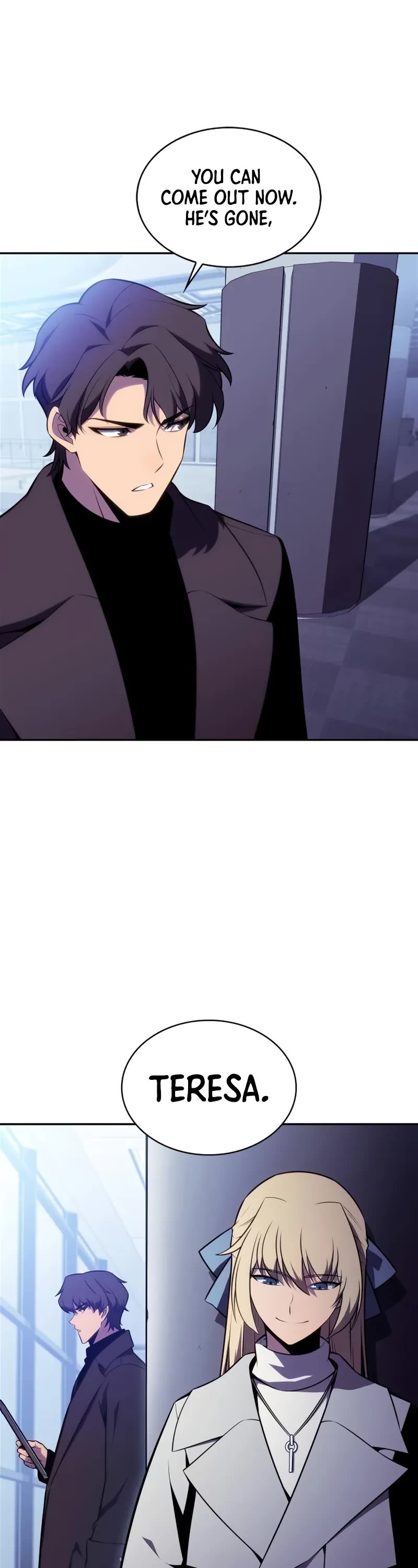 Solo Max-Level Newbie chapter 178 page 28