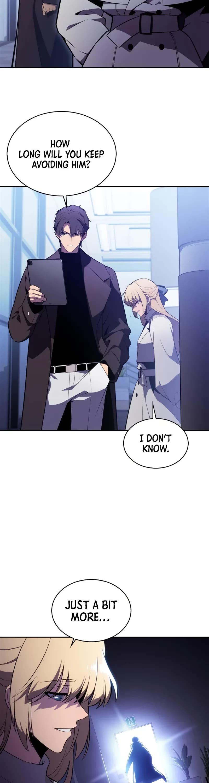 Solo Max-Level Newbie chapter 178 page 29