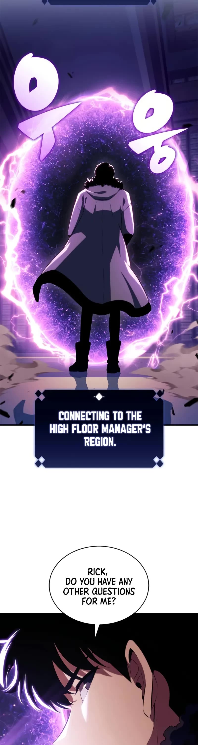 Solo Max-Level Newbie chapter 178 page 34