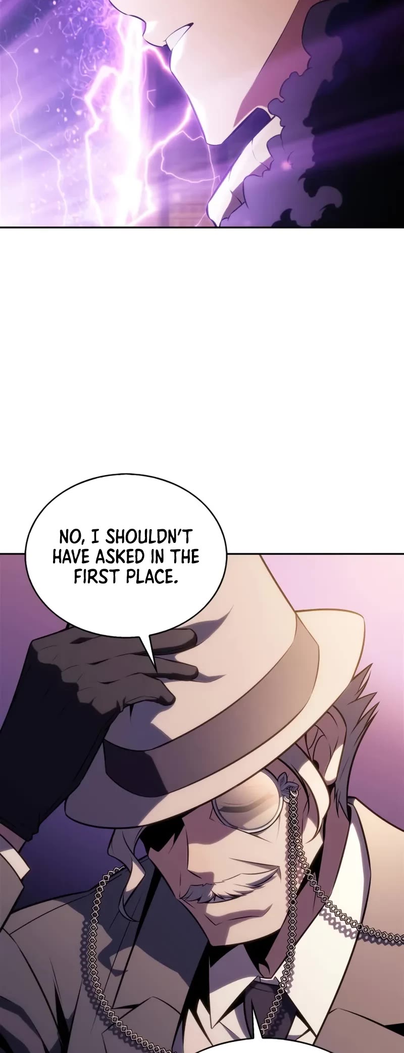 Solo Max-Level Newbie chapter 178 page 35