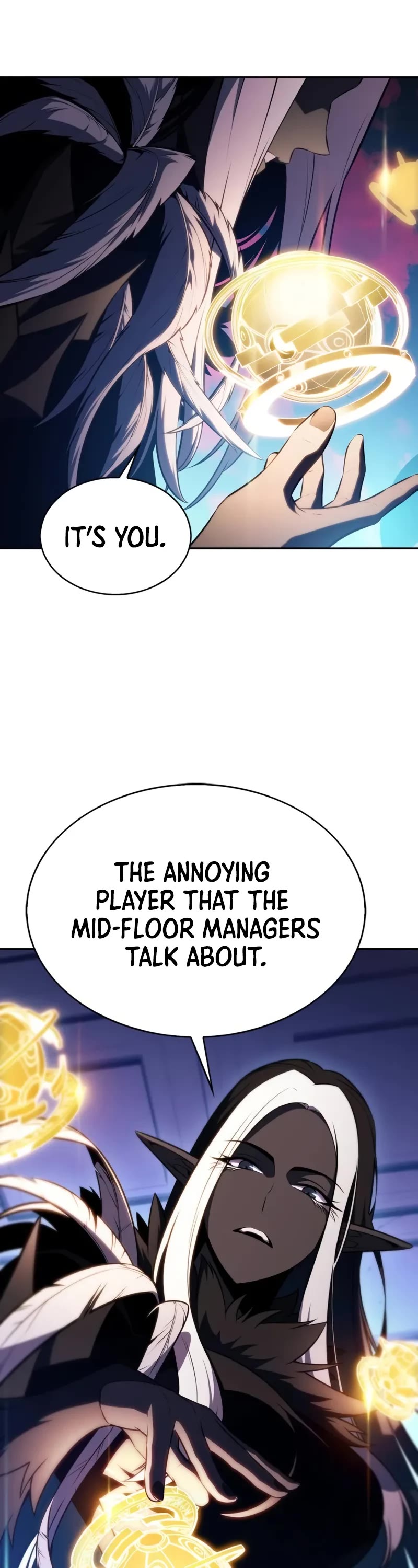 Solo Max-Level Newbie chapter 178 page 39