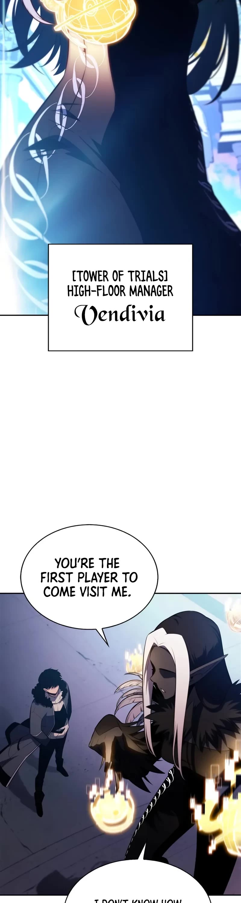 Solo Max-Level Newbie chapter 178 page 40