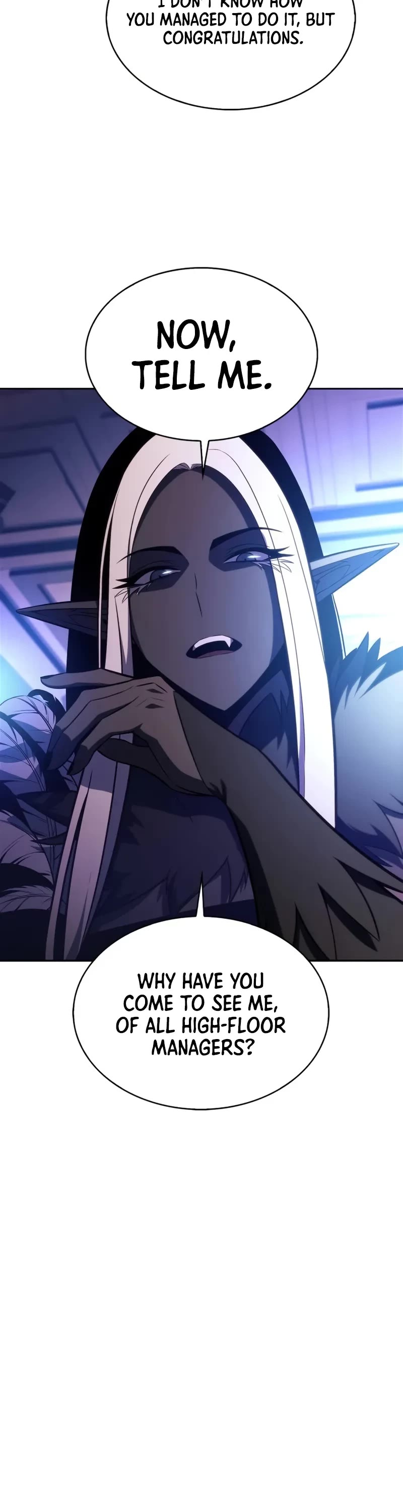 Solo Max-Level Newbie chapter 178 page 41