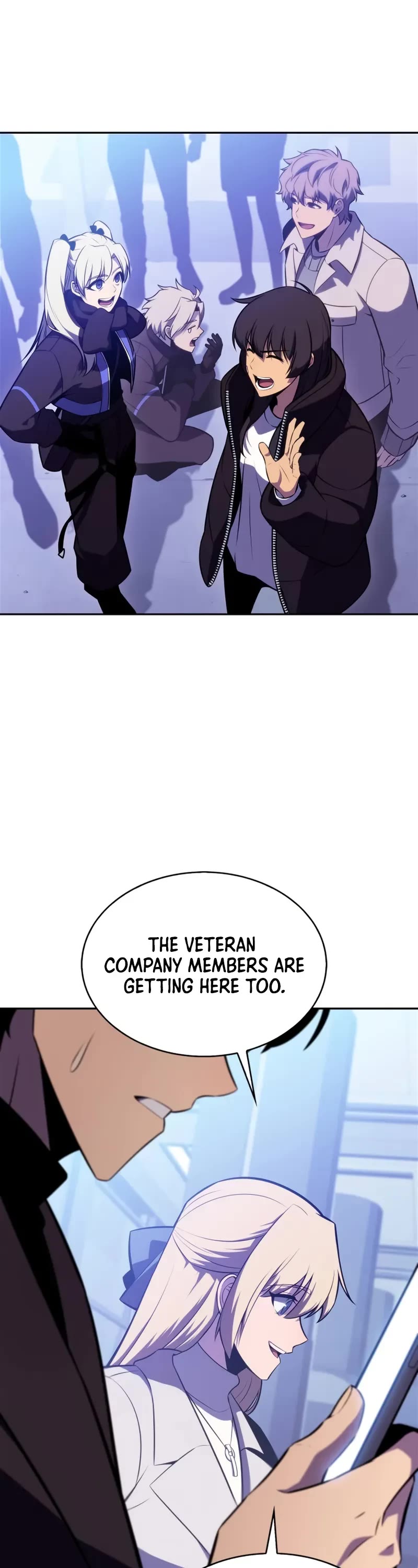 Solo Max-Level Newbie chapter 178 page 42