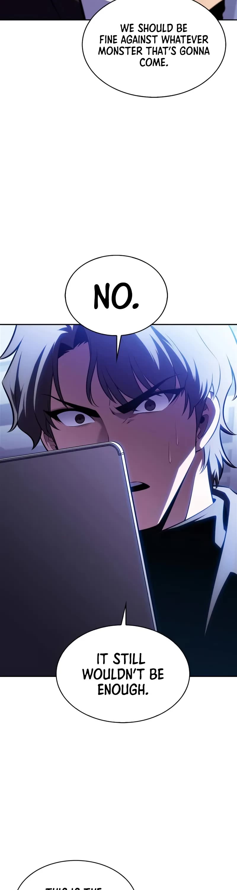 Solo Max-Level Newbie chapter 178 page 43