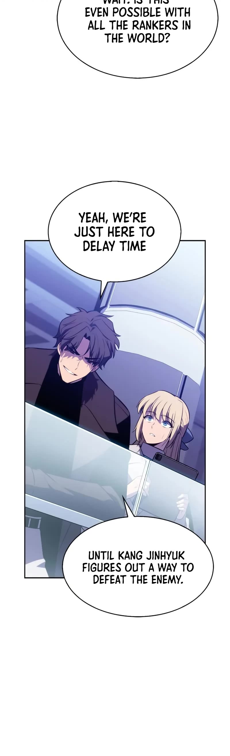 Solo Max-Level Newbie chapter 178 page 45