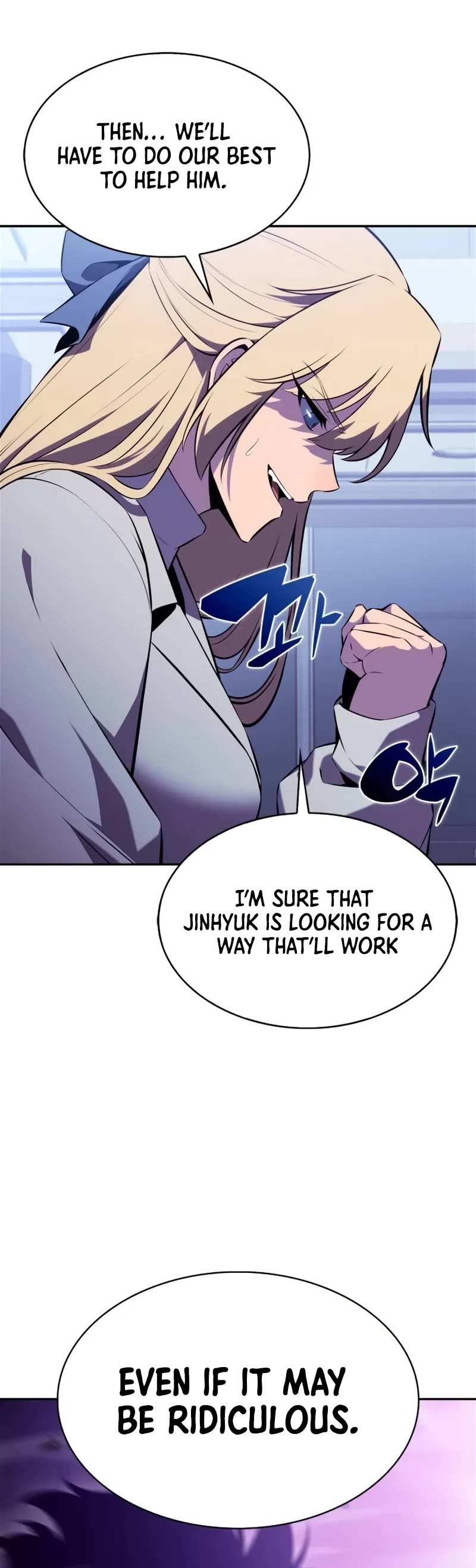 Solo Max-Level Newbie chapter 178 page 46