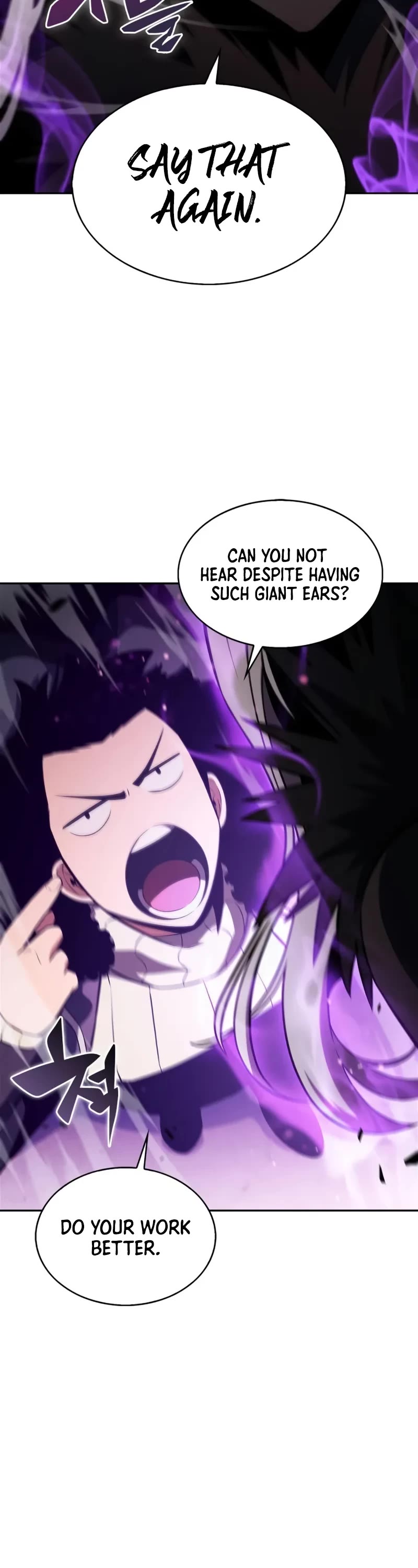 Solo Max-Level Newbie chapter 178 page 48