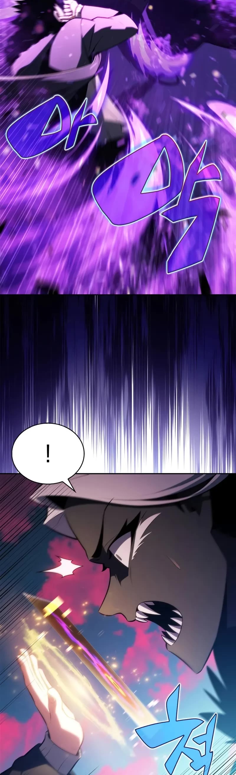 Solo Max-Level Newbie chapter 178 page 50