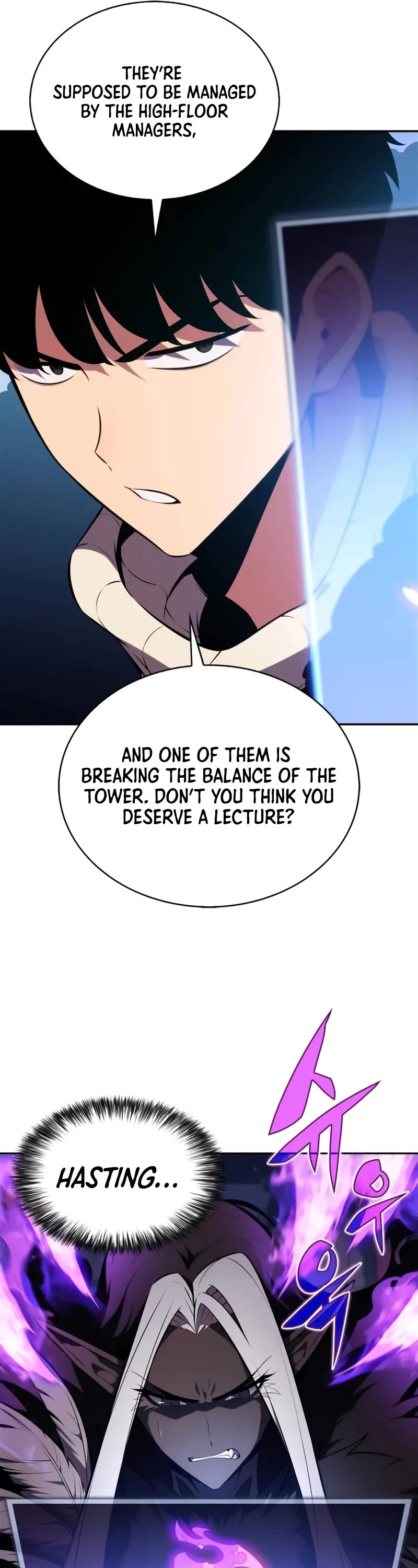 Solo Max-Level Newbie chapter 178 page 52