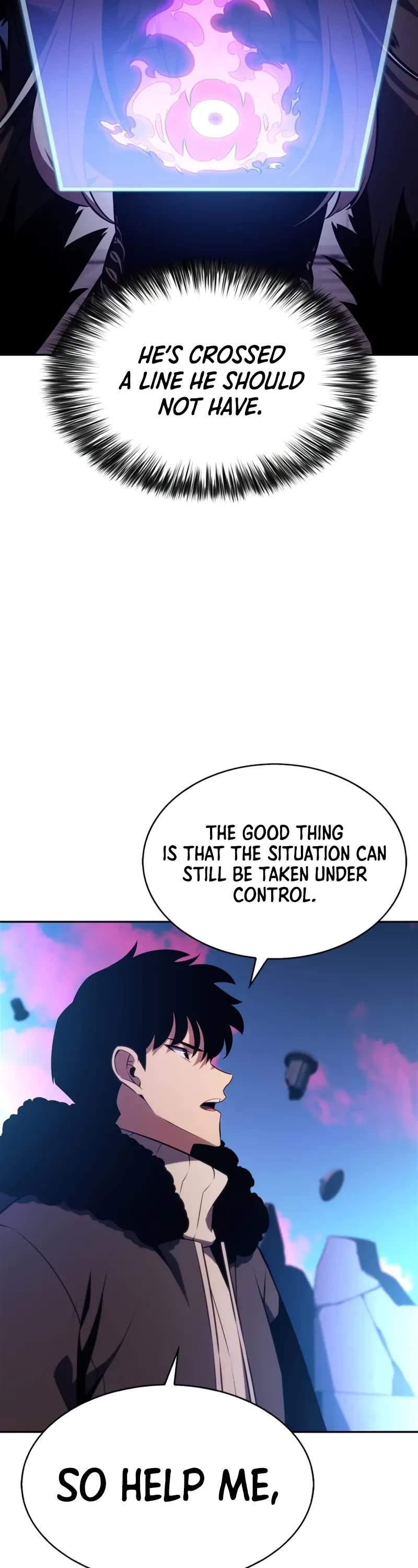 Solo Max-Level Newbie chapter 178 page 53