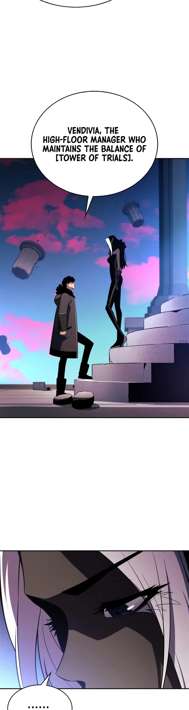 Solo Max-Level Newbie chapter 178 page 54