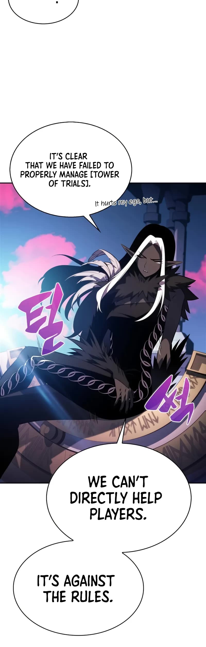 Solo Max-Level Newbie chapter 178 page 55