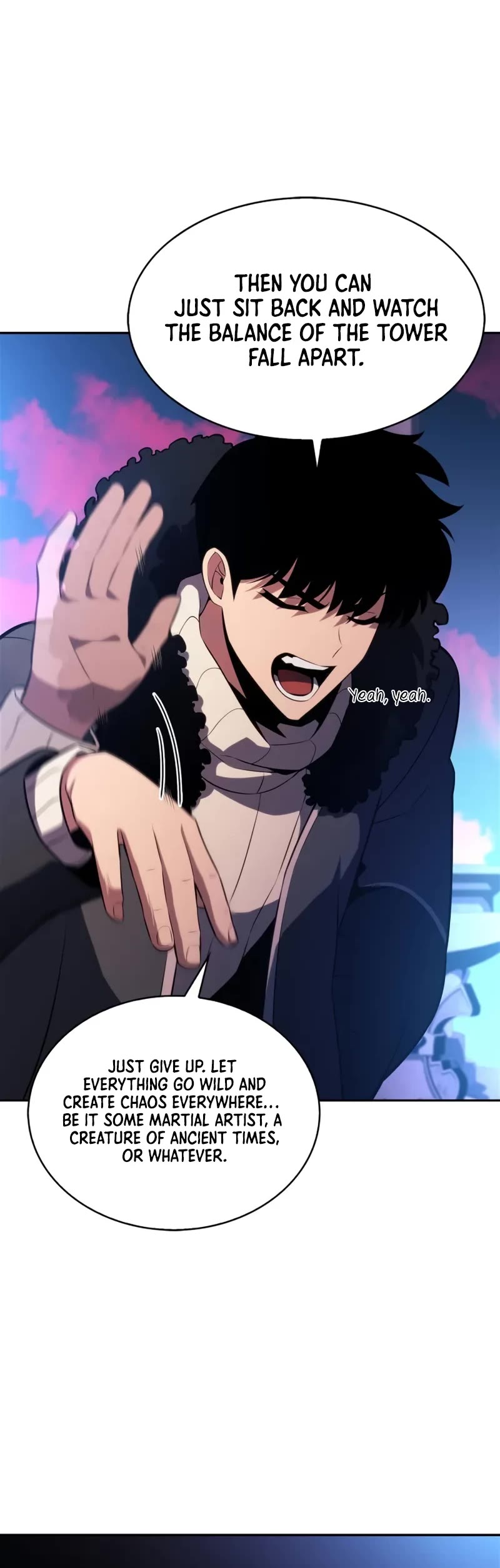 Solo Max-Level Newbie chapter 178 page 56