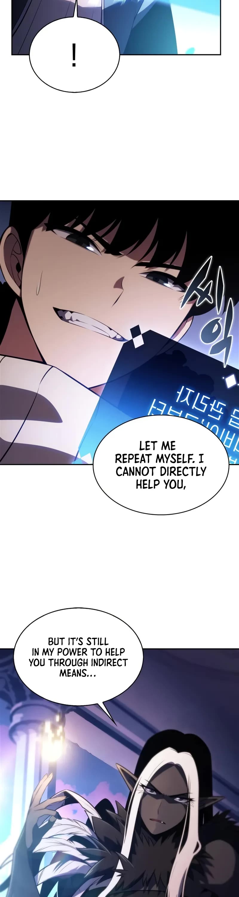 Solo Max-Level Newbie chapter 178 page 58