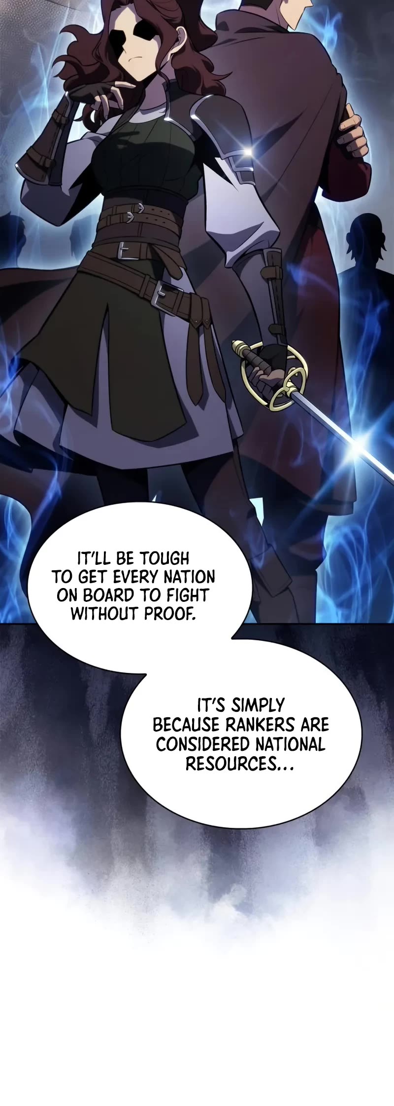 Solo Max-Level Newbie chapter 178 page 6