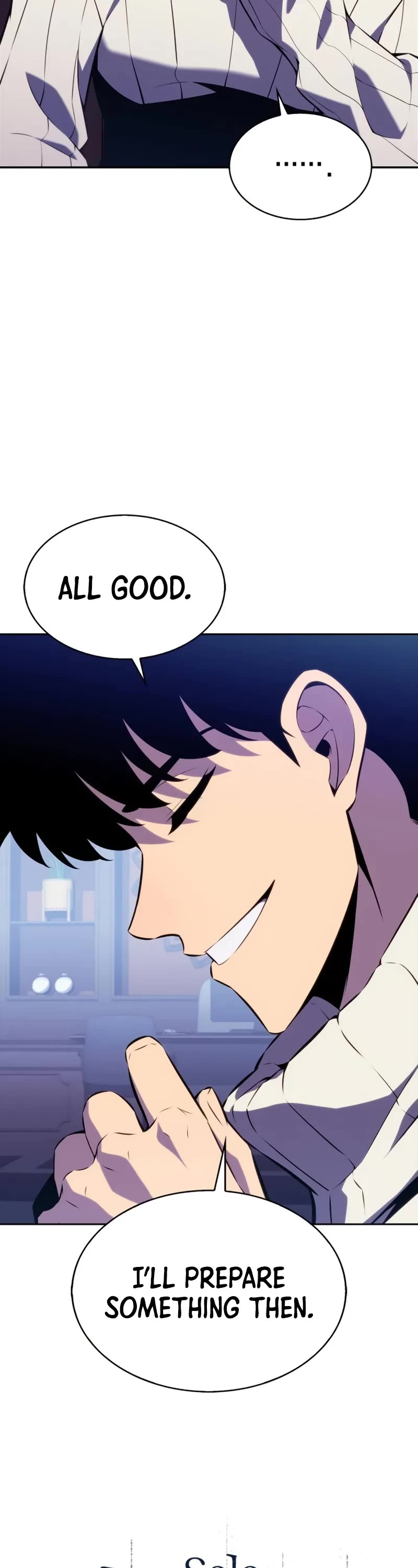 Solo Max-Level Newbie chapter 178 page 8