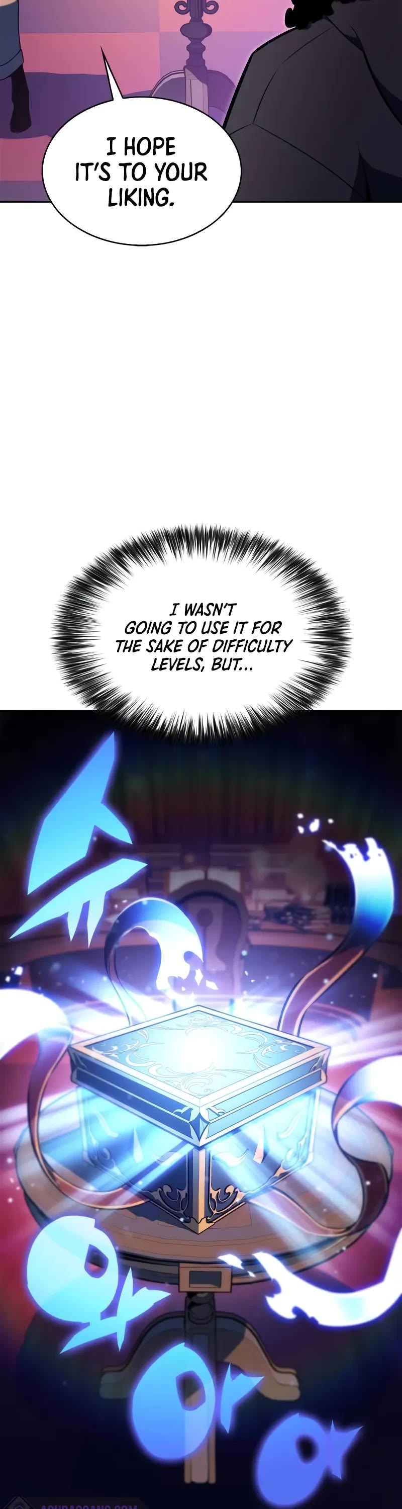 Solo Max-Level Newbie chapter 179 page 10