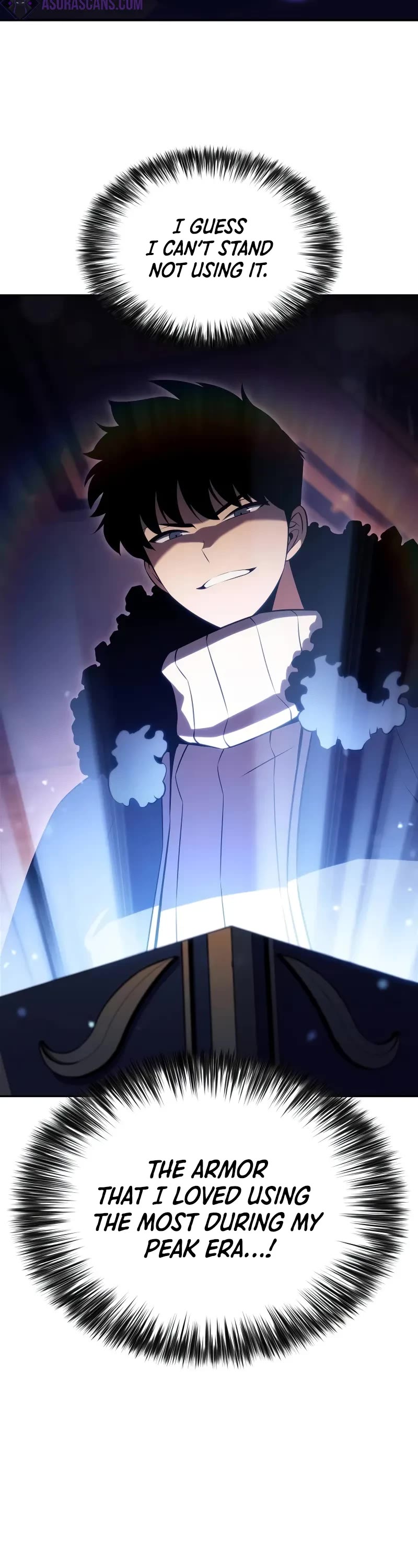 Solo Max-Level Newbie chapter 179 page 11