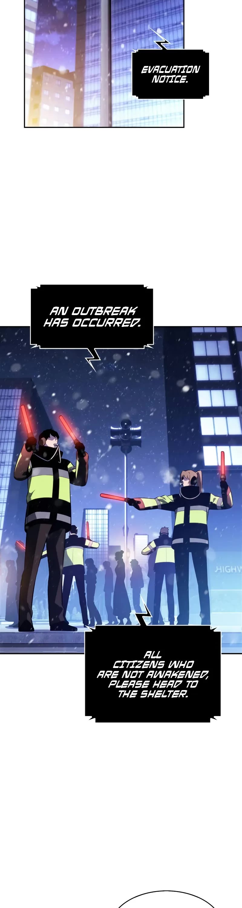 Solo Max-Level Newbie chapter 179 page 13