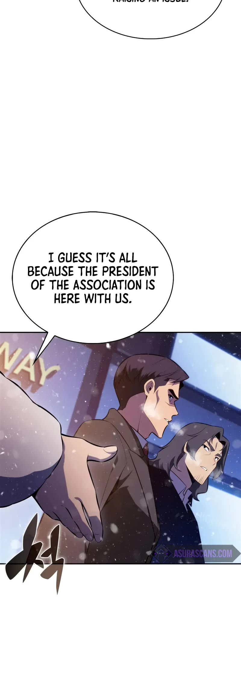 Solo Max-Level Newbie chapter 179 page 16