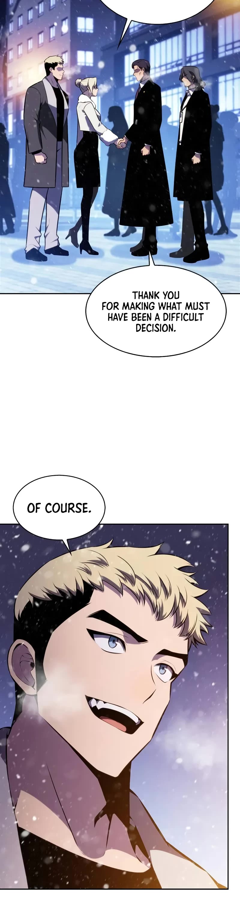 Solo Max-Level Newbie chapter 179 page 18