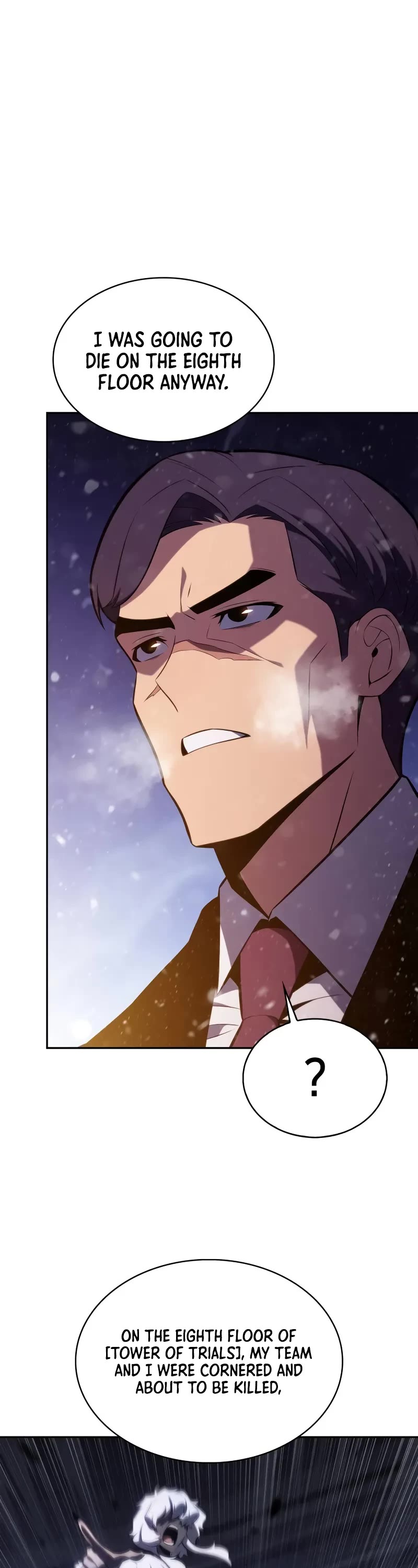 Solo Max-Level Newbie chapter 179 page 19